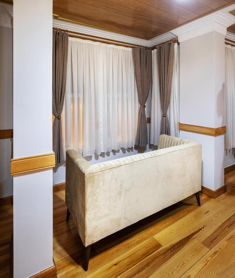 Home Quality Hotel Стамбул Экстерьер фото